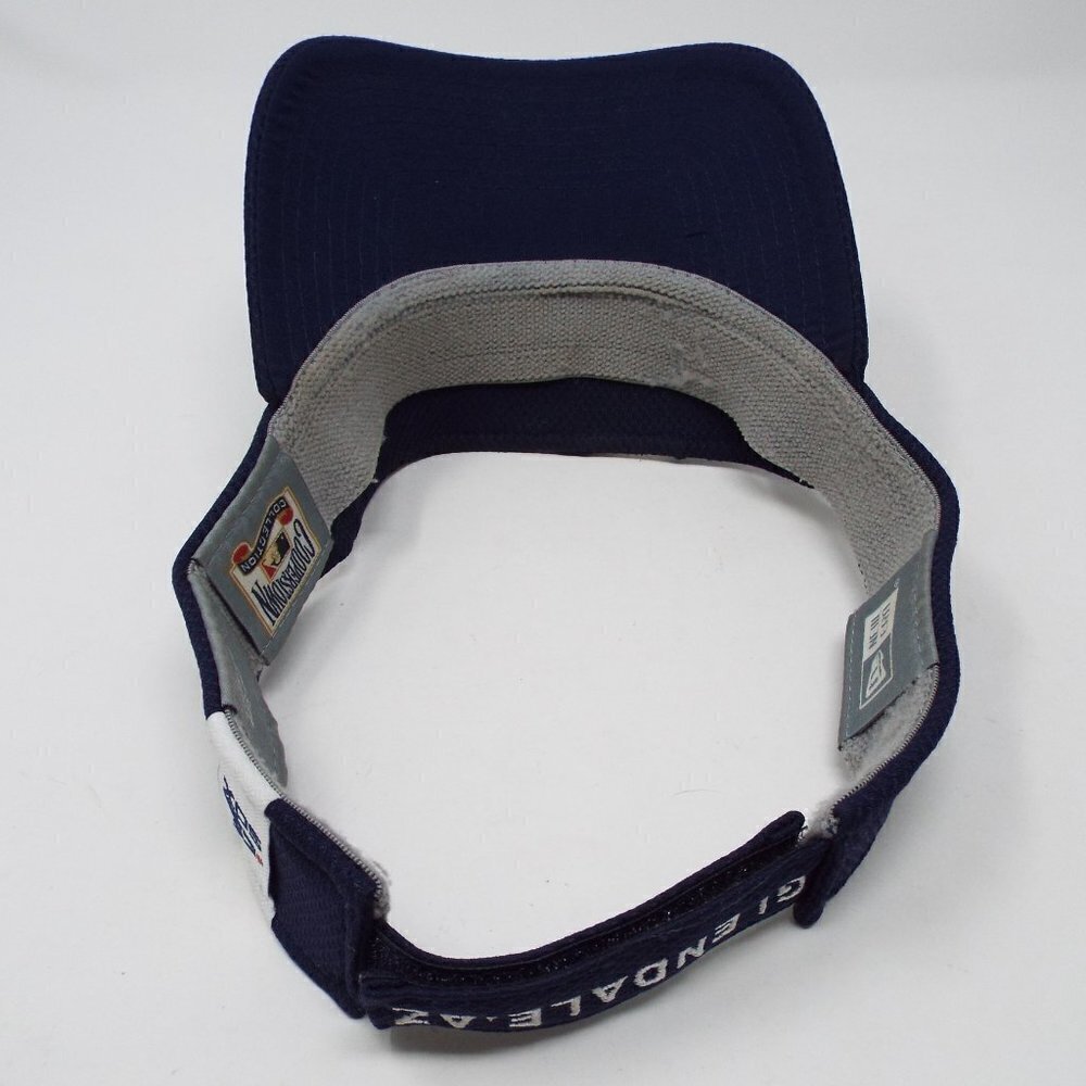 New Era Cooperstown Collection Chicago White Sox Training Camp Visor - Picture 10 of 10